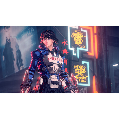 Nintendo Astral Chain (Nintendo Switch)