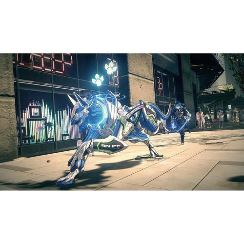 Nintendo Astral Chain (Nintendo Switch)