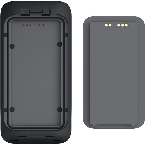 GNARBOX 2.0 SSD 1TB Rugged Backup Device