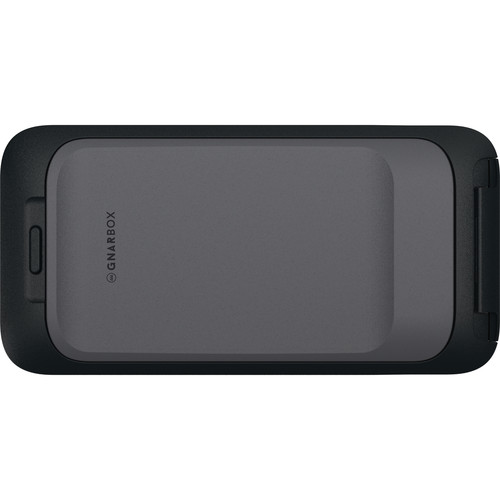 GNARBOX 2.0 SSD 256GB Rugged Backup Device