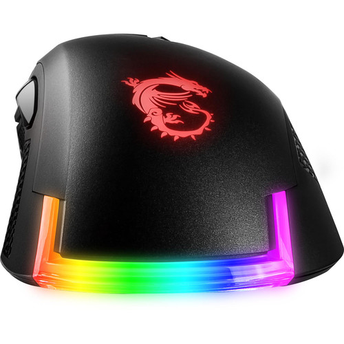 MSI Clutch GM50 Gaming Mouse
