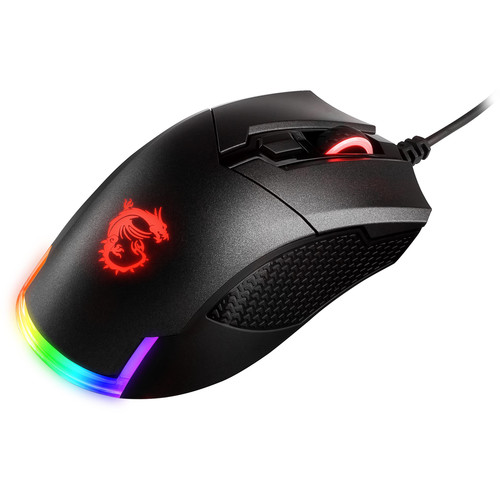 MSI Clutch GM50 Gaming Mouse