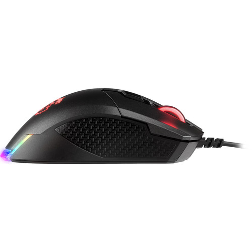 MSI Clutch GM50 Gaming Mouse