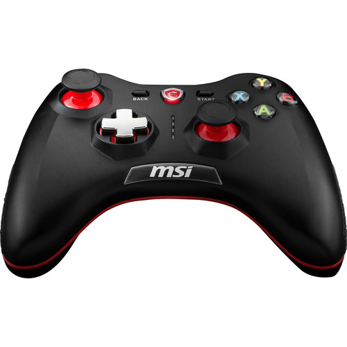 MSI FORCE GC30 Wireless Gaming Controller