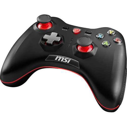 MSI FORCE GC30 Wireless Gaming Controller