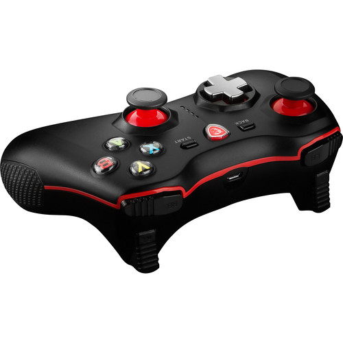 MSI FORCE GC30 Wireless Gaming Controller
