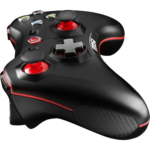 MSI FORCE GC30 Wireless Gaming Controller