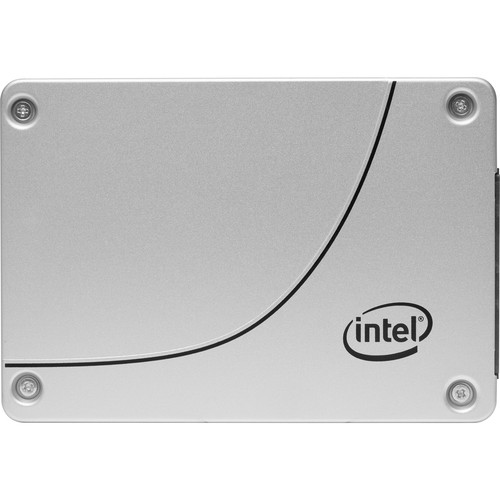 Intel 1.92TB D3-S4510 Internal SSD
