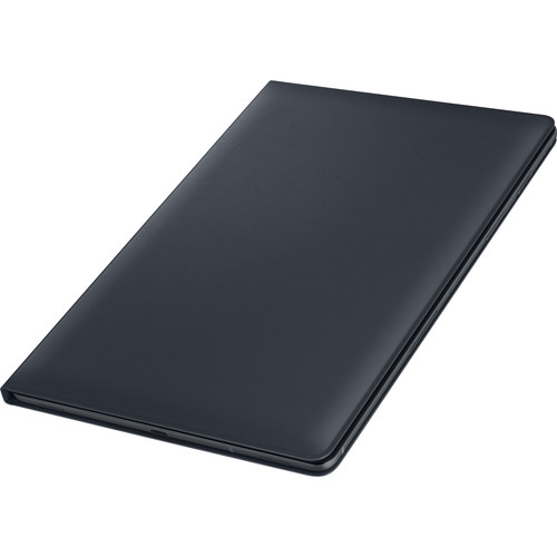 Samsung Galaxy Tab S5e 10.5" Book Cover Keyboard (Black)