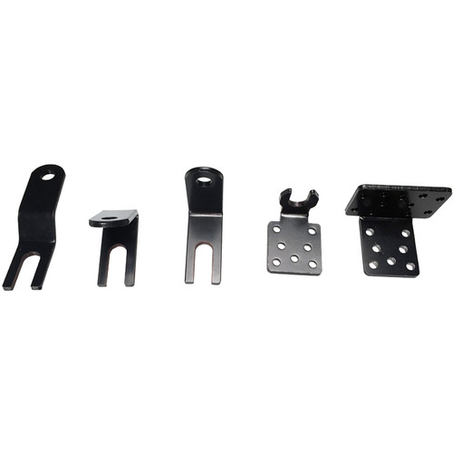 CTA Digital Aluminum Vehicle Mount for 7 to 14