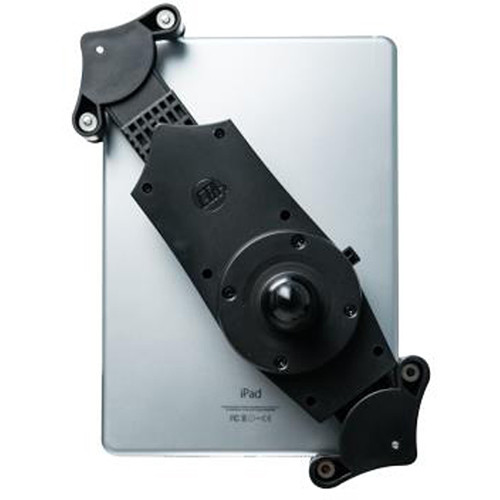 CTA Digital Custom Flex Desk Clamp Mount for 7 to 14