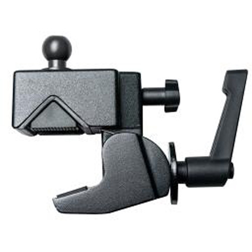 CTA Digital Custom Flex Desk Clamp Mount for 7 to 14