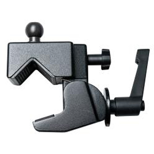 CTA Digital Custom Flex Desk Clamp Mount for 7 to 14