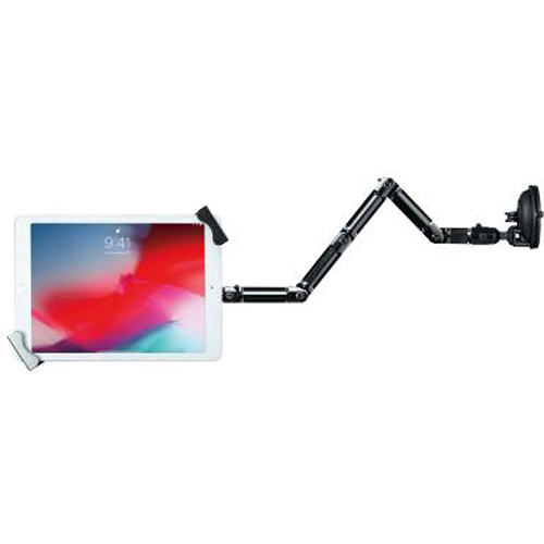 CTA Digital Custom Flex Suction Mount for 7 to 14