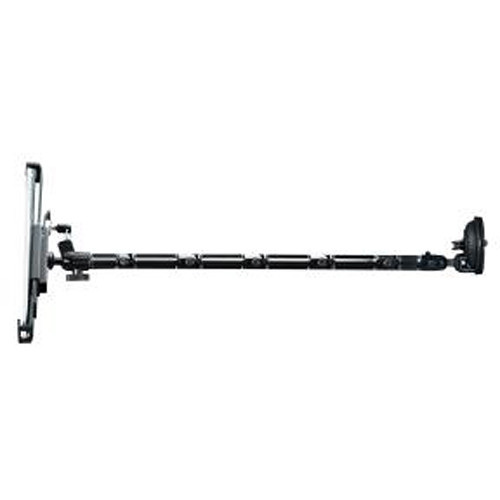 CTA Digital Custom Flex Suction Mount for 7 to 14