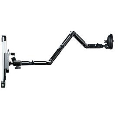 CTA Digital Custom Flex Suction Mount for 7 to 14