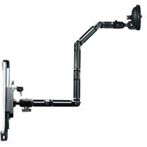 CTA Digital Custom Flex Suction Mount for 7 to 14