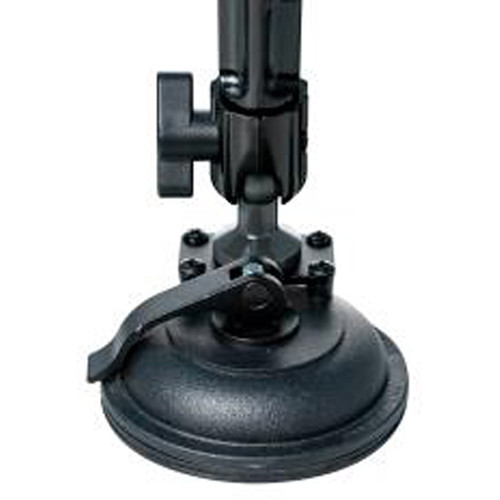CTA Digital Custom Flex Suction Mount for 7 to 14