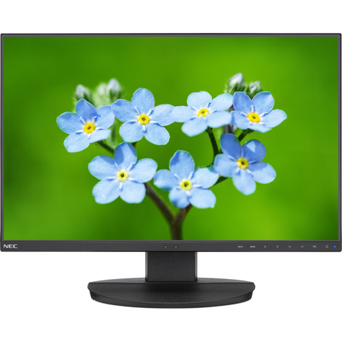 NEC MultiSync EA241F 23.8" 16:9 IPS Monitor (No Stand)