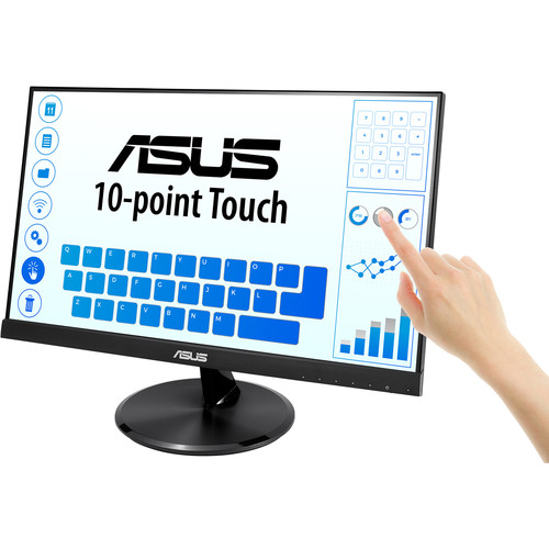 ASUS VT229H 21.5
