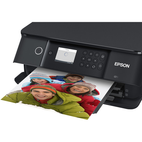 Epson Expression Premium XP-6100 All-in-One Printer