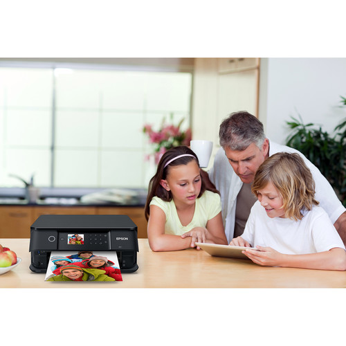 Epson Expression Premium XP-6100 All-in-One Printer