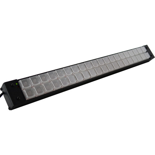 X-keys XKE-40 Stick with 40 Programmable Keys (1 RU)
