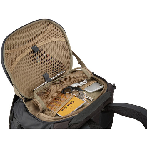 Thule Landmark 40L Women's Backpack (Dark Bordeaux)