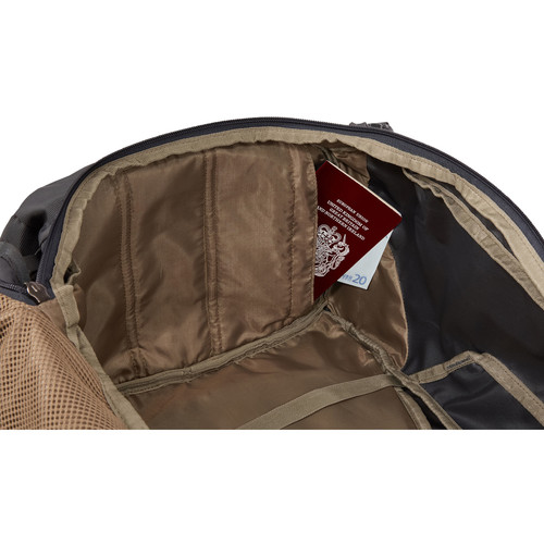 Thule Landmark 40L Women's Backpack (Dark Bordeaux)
