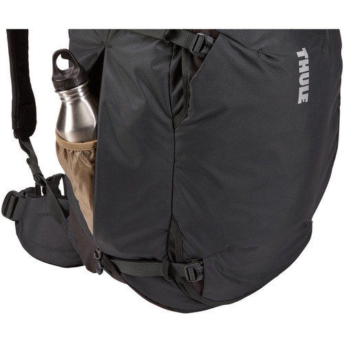 Thule Landmark 40L Women's Backpack (Dark Bordeaux)