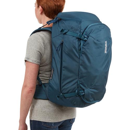 Thule Landmark 40L Women's Backpack (Dark Bordeaux)