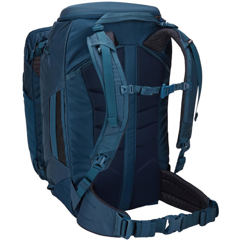 Thule Landmark 60L Women's Backpack (Majolica Blue)