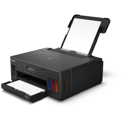 Canon PIXMA G5020 Wireless MegaTank Printer