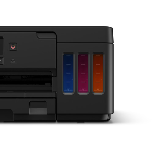 Canon PIXMA G5020 Wireless MegaTank Printer