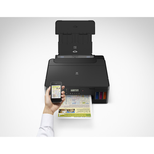 Canon PIXMA G5020 Wireless MegaTank Printer