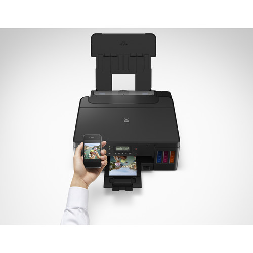 Canon PIXMA G5020 Wireless MegaTank Printer