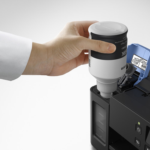 Canon PIXMA G5020 Wireless MegaTank Printer