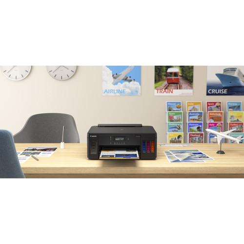 Canon PIXMA G5020 Wireless MegaTank Printer
