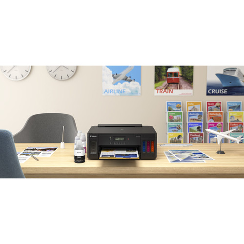 Canon PIXMA G5020 Wireless MegaTank Printer