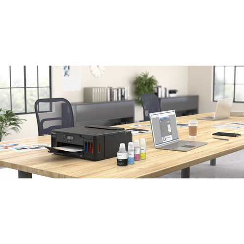 Canon PIXMA G5020 Wireless MegaTank Printer