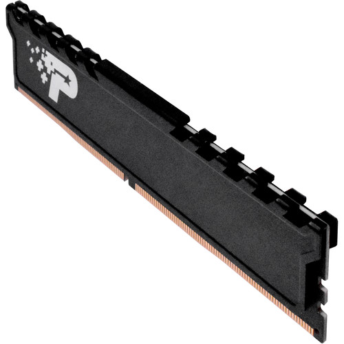 Patriot Signature Premium 16GB DDR4 2400 MHz UDIMM Memory Module