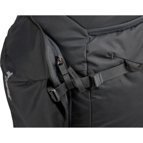 Thule Landmark 70L Backpack (Obsidian)