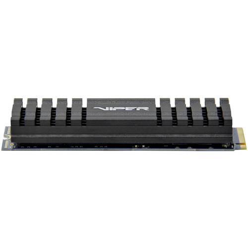 Patriot 256GB VPN100 M.2 2280 PCIe SSD