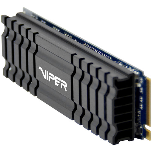 Patriot 512GB VPN100 M.2 2280 PCIe SSD
