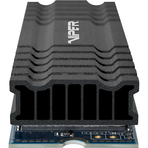 Patriot 512GB VPN100 M.2 2280 PCIe SSD