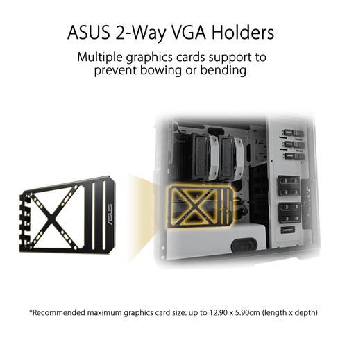 ASUS Pro WS X570-ACE AM4 ATX Motherboard