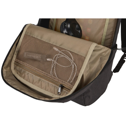 Thule Lithos 20L Backpack (Concrete)