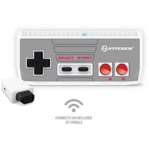 HYPERKIN Cadet Premium Bluetooth Controller