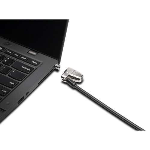 Kensington ClickSafe 2.0 Keyed Lock for Dell Devices (Standard Key)