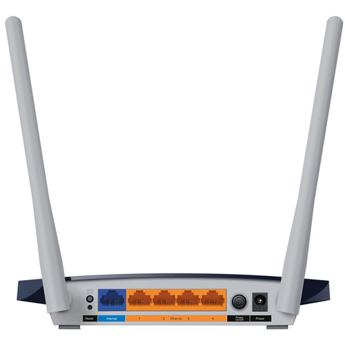 TP-Link Archer A5 AC1200 Wireless Dual-Band Wi-Fi Router